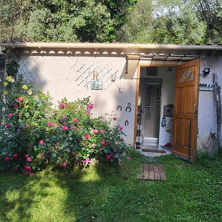 Studio A La Campagne Ucciani Екстер'єр фото