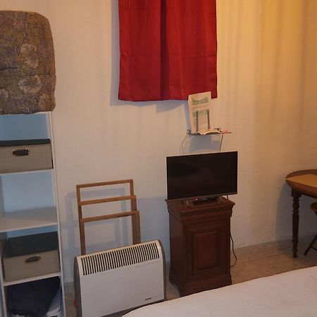 Studio A La Campagne Ucciani Екстер'єр фото
