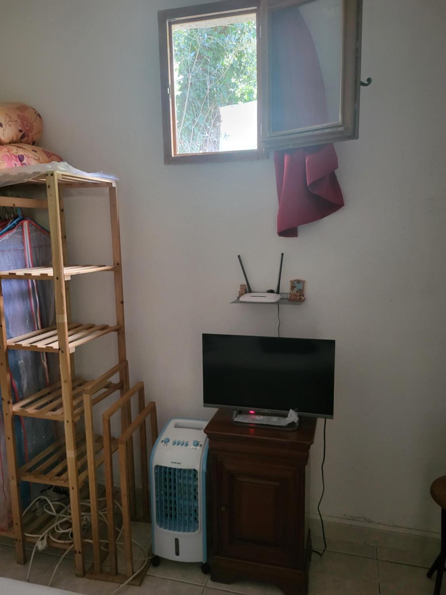 Studio A La Campagne Ucciani Екстер'єр фото